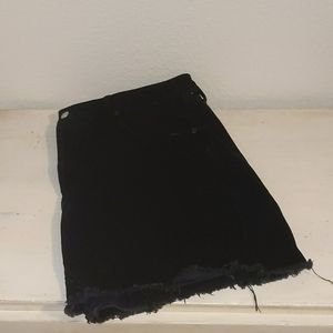 American Eagle mini skirt